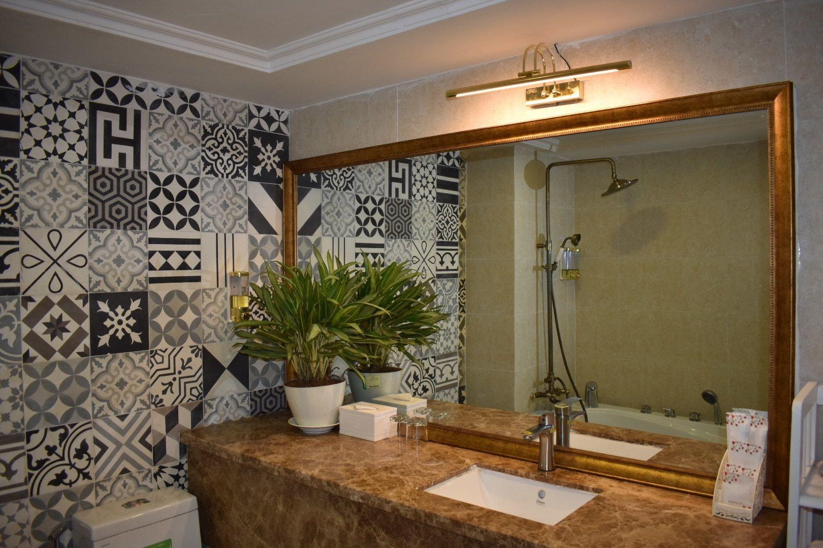 Hotel Saigon By Night Luxury Hô Chi Minh-Ville