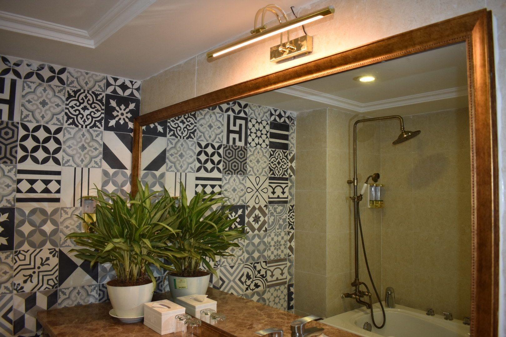 Saigon By Night Luxury 3* Hô Chi Minh-Ville