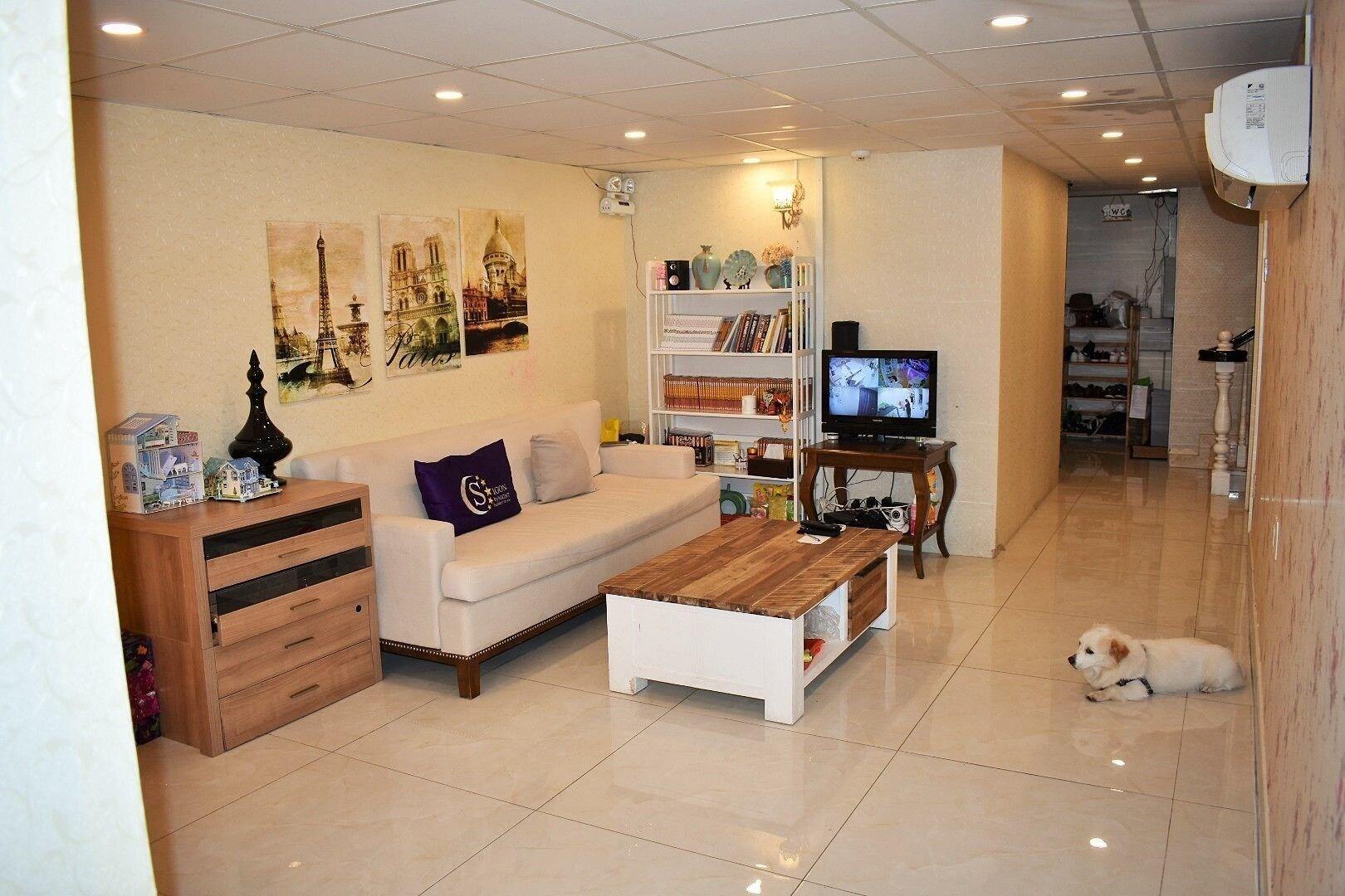 Hotel Saigon By Night Luxury Hô Chi Minh-Ville