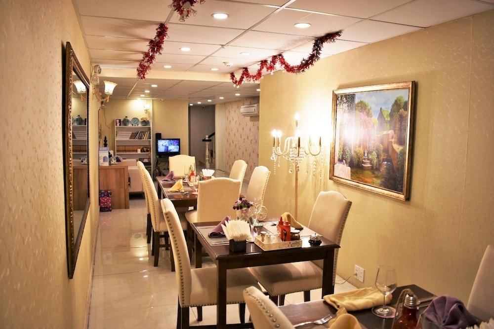 Hotel Saigon By Night Luxury Hô Chi Minh-Ville